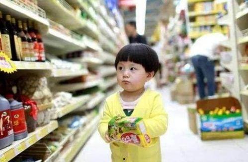 娱乐吃瓜酱被困在了超市,揭秘幕后真相